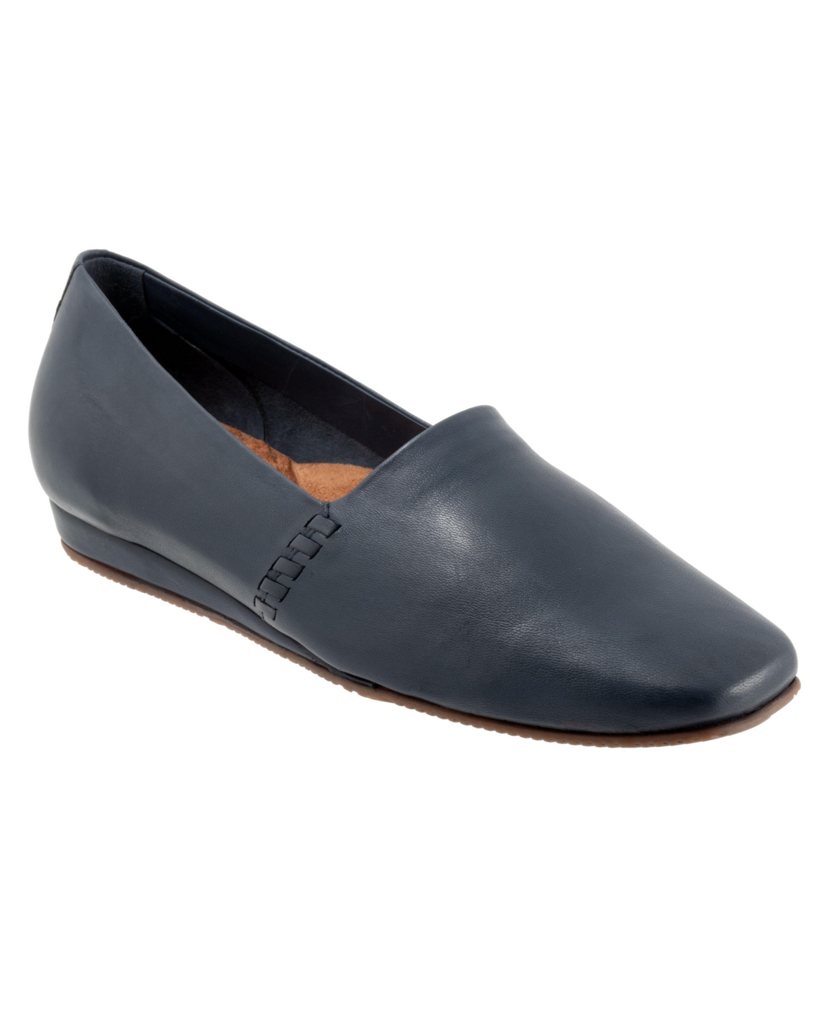 Vale Loafer - Navy