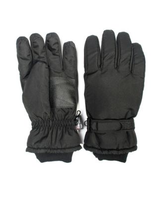 Men's Unisex Waterproof Thinsulate Gloves
