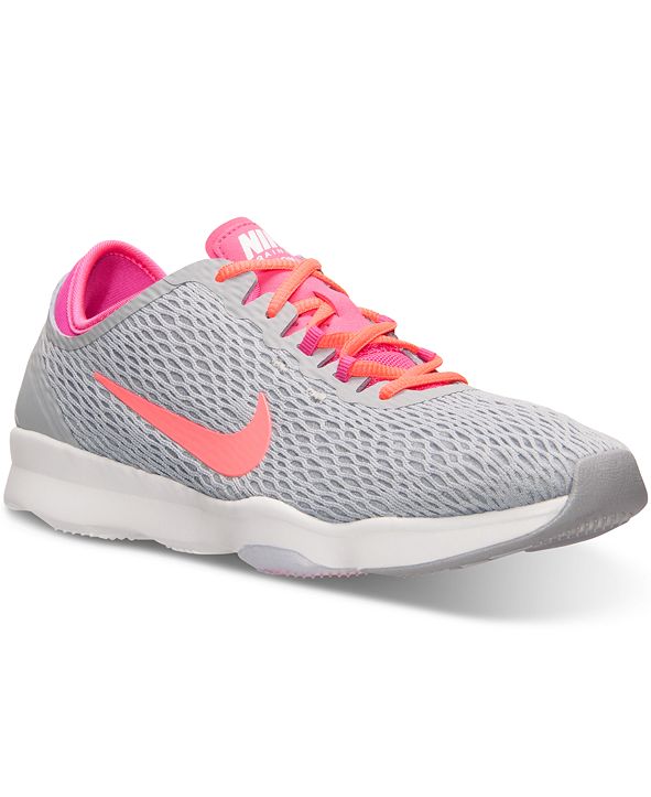 zoom womens nike