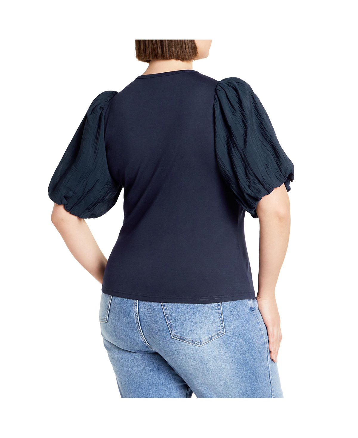 City Chic Women's Kiki Top