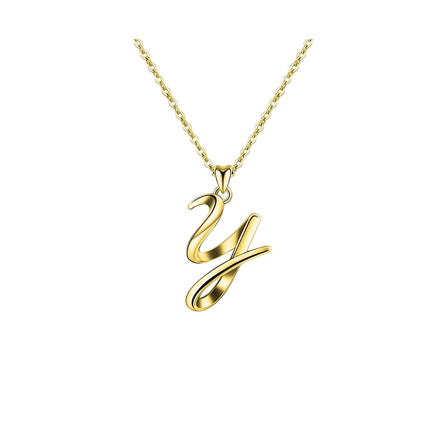 Initial Y