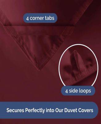 Premium Down Alternative Comforter - Full