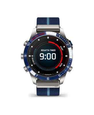 MARQ (gen 2) Captain, Premium Marine Smartwatch