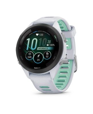 Garmin Forerunner 265S - Macy
