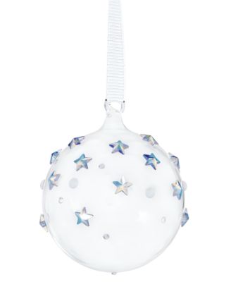 Holiday Magic Classics Ball Ornament