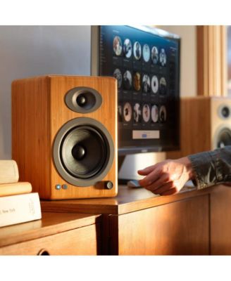 A5+ 150W Wireless Bluetooth Home Music System With aptX-HD