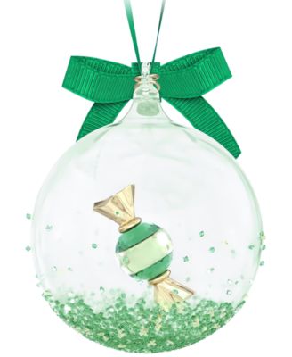 Holiday Cheers Dulcis Ball Ornament