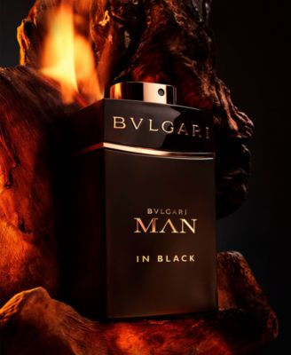BVLGARI Men's 2-Pc. Man In Black Eau de Parfum Gift Set
