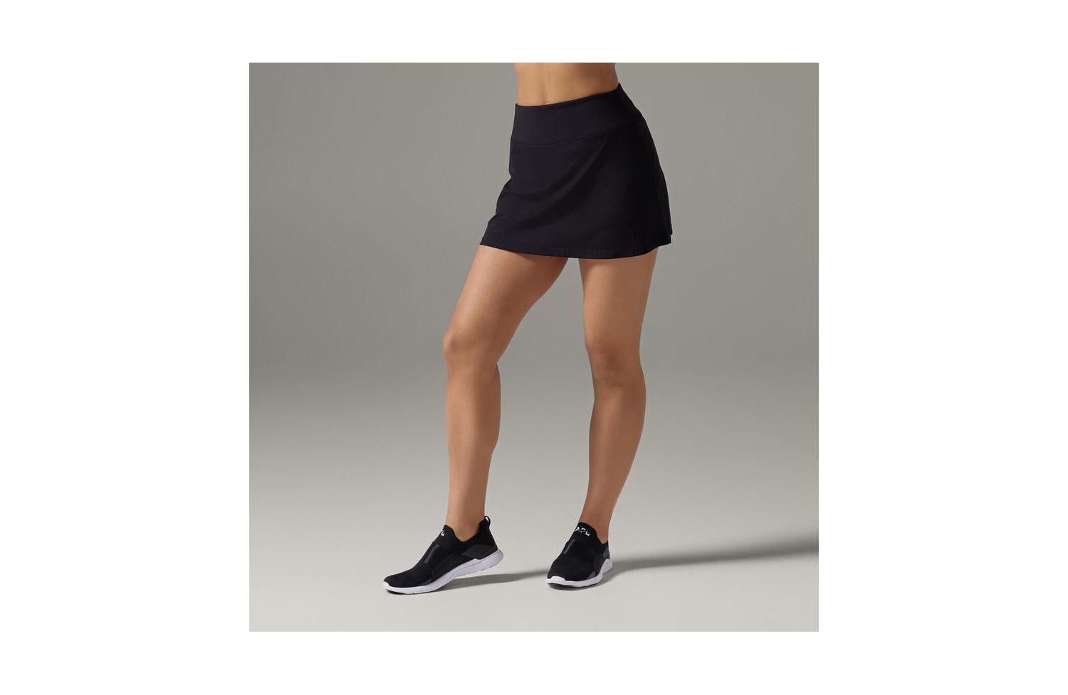 Women's Active Skort