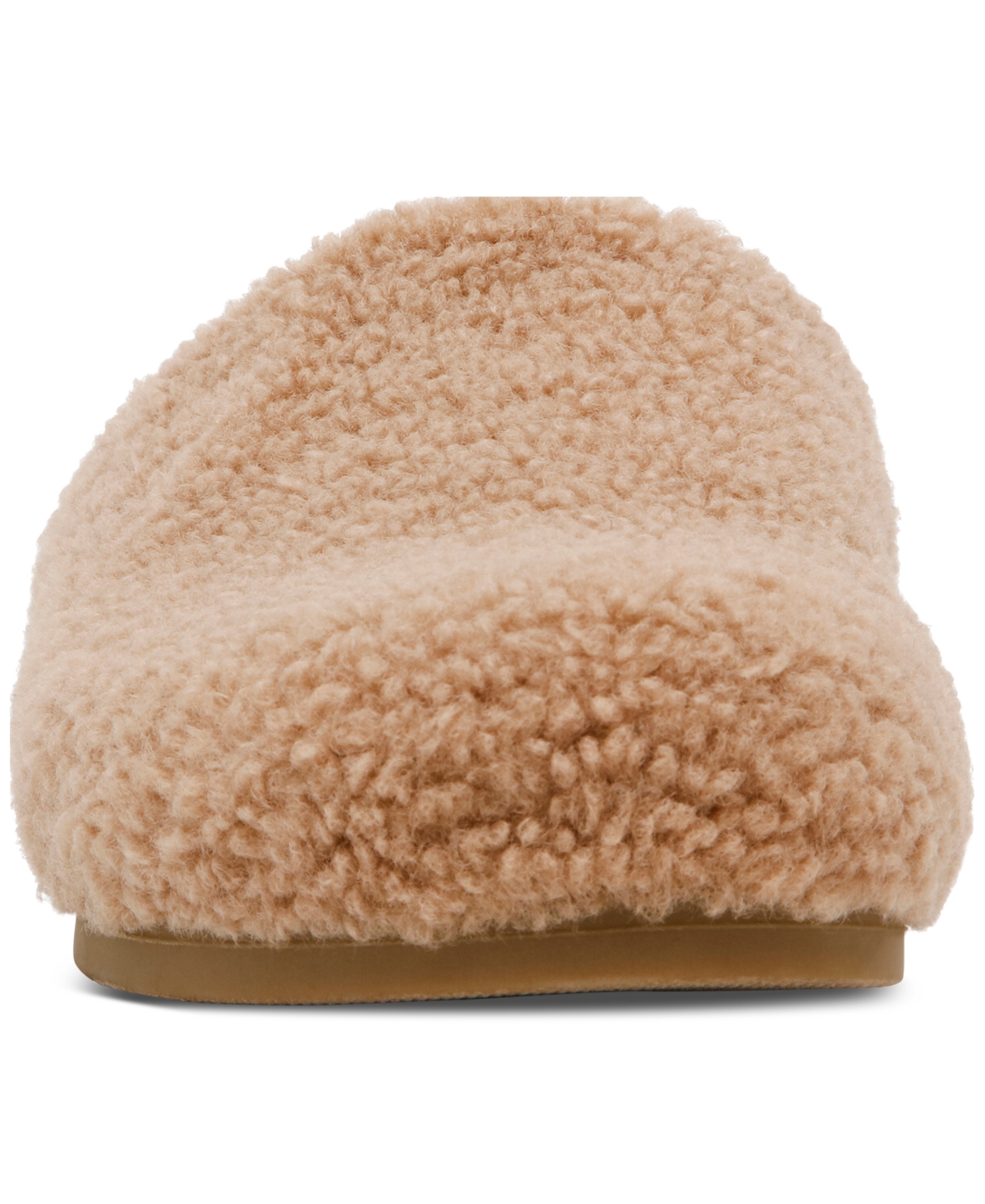 Dv Dolce Vita Women's Annalisa Cozy Slipper Clogs