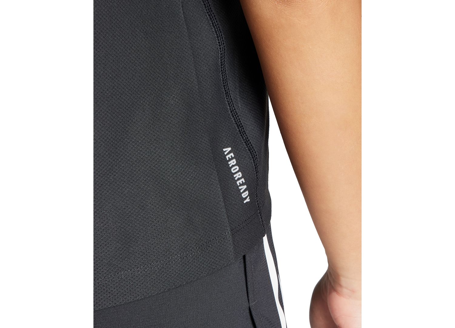 Women's Own The Run Short-Sleeve Running Tee