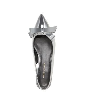Women's Kerrey Slingback Pointy Toe Dress Flats