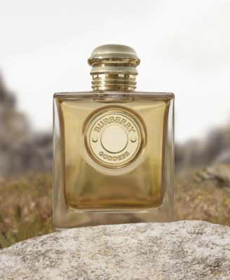 BURBERRY GODDESS ゴッデス オードパルファム 100ml Burberry Burberry Goddess Eau de Parfum Intense, 3.3 oz. - Macy's