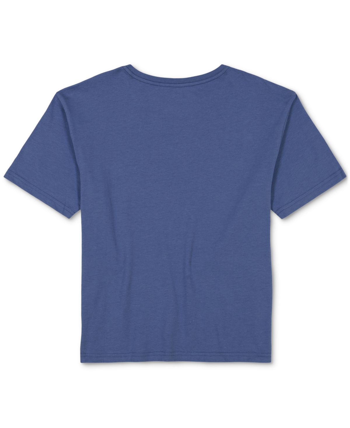 Roxy Big Girls Cotton Live Life Roxy Graphic Oversized T-Shirt