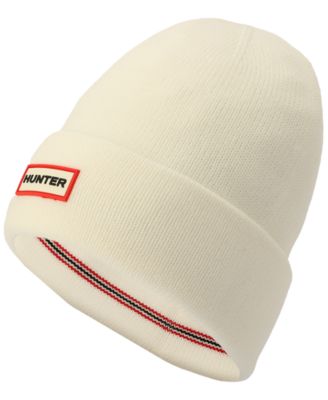 Women's Play Essential Cuffed Logo Beanie