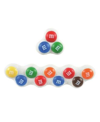 Villages Follow The M&M Road North Pole Series