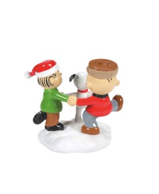 Villages Trio Of Besties