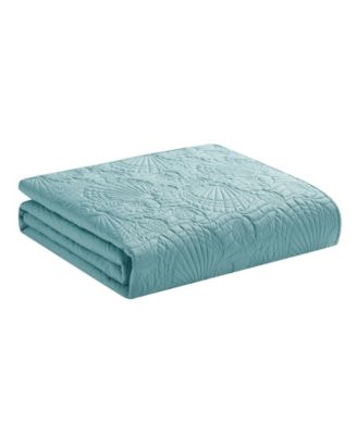 Ocean 3-Piece Quilt Set, King