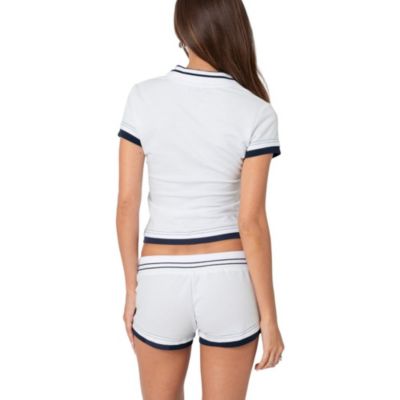 Women's Academia Polo Top