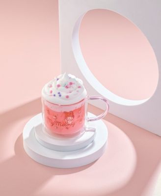 Sanrio My Melody Double Wall Coffee Mug
