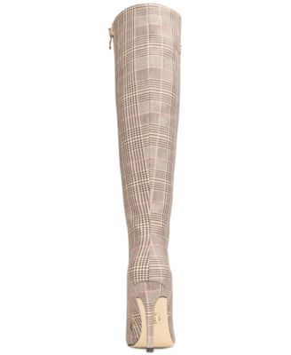 Women's Lacorei Luxurious Tall Knee-High Boots