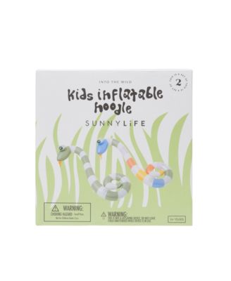 Kids Inflatable Noodle, Set of 2