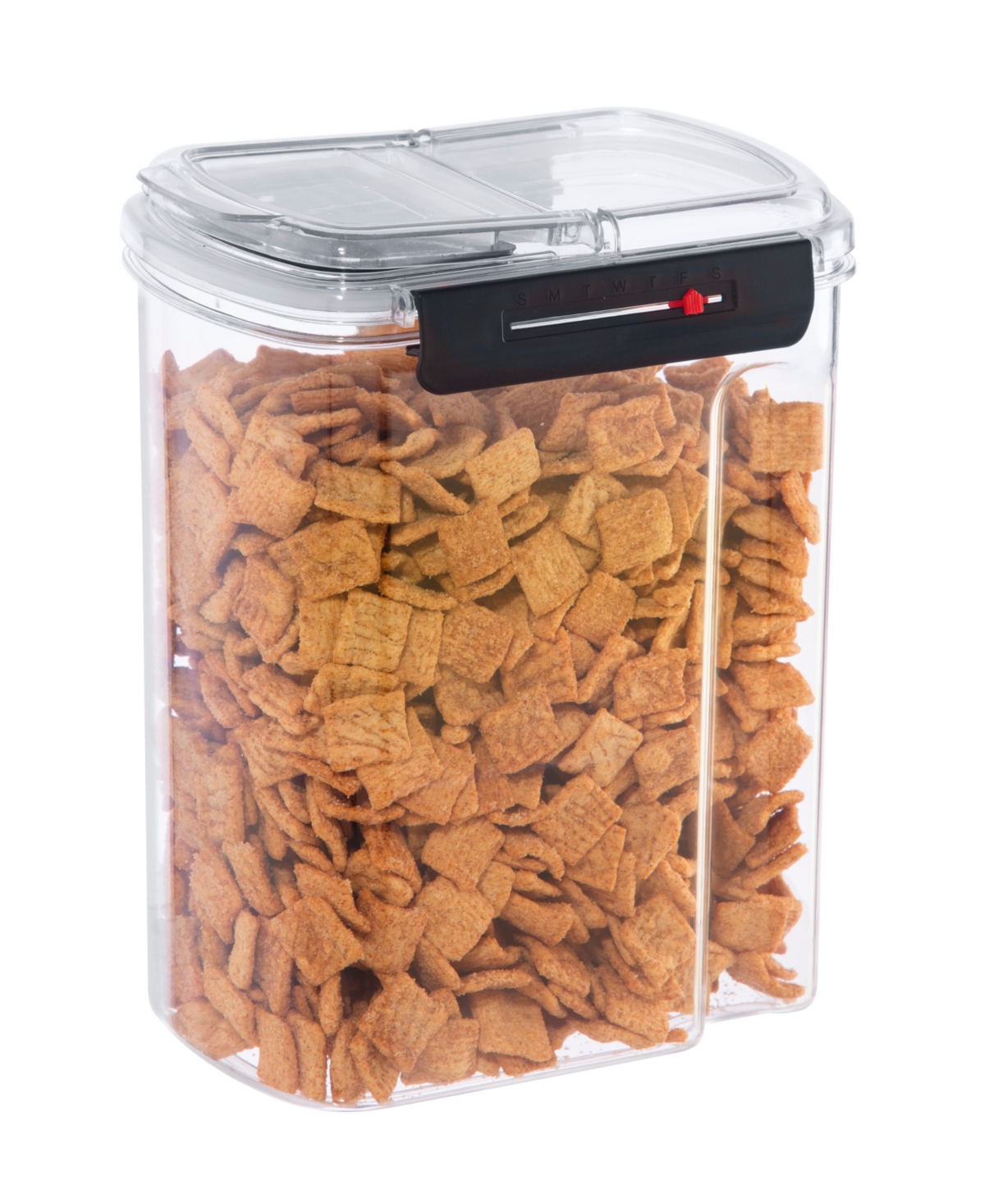 OGGI EASI GRIP 3.8LT MOISTURE PROOF STORAGE CONTAINER 