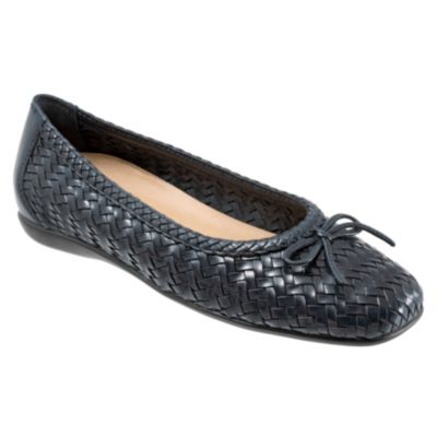 Women's Gillian Flat