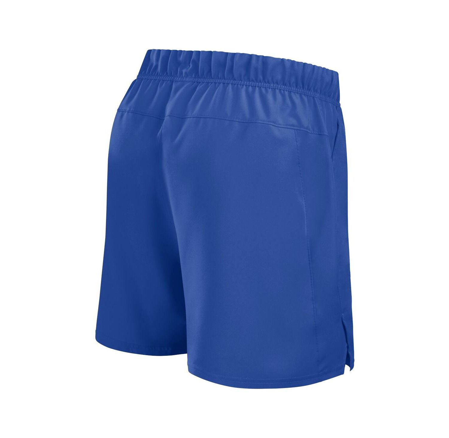 Men's Royal Duke Blue Devils Primetime Victory Performance Shorts