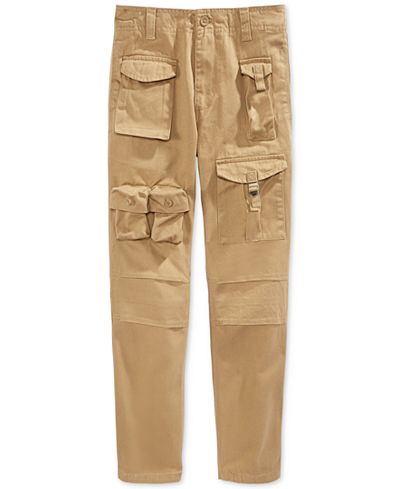 Sean John Boys' Cargo Flight Pants