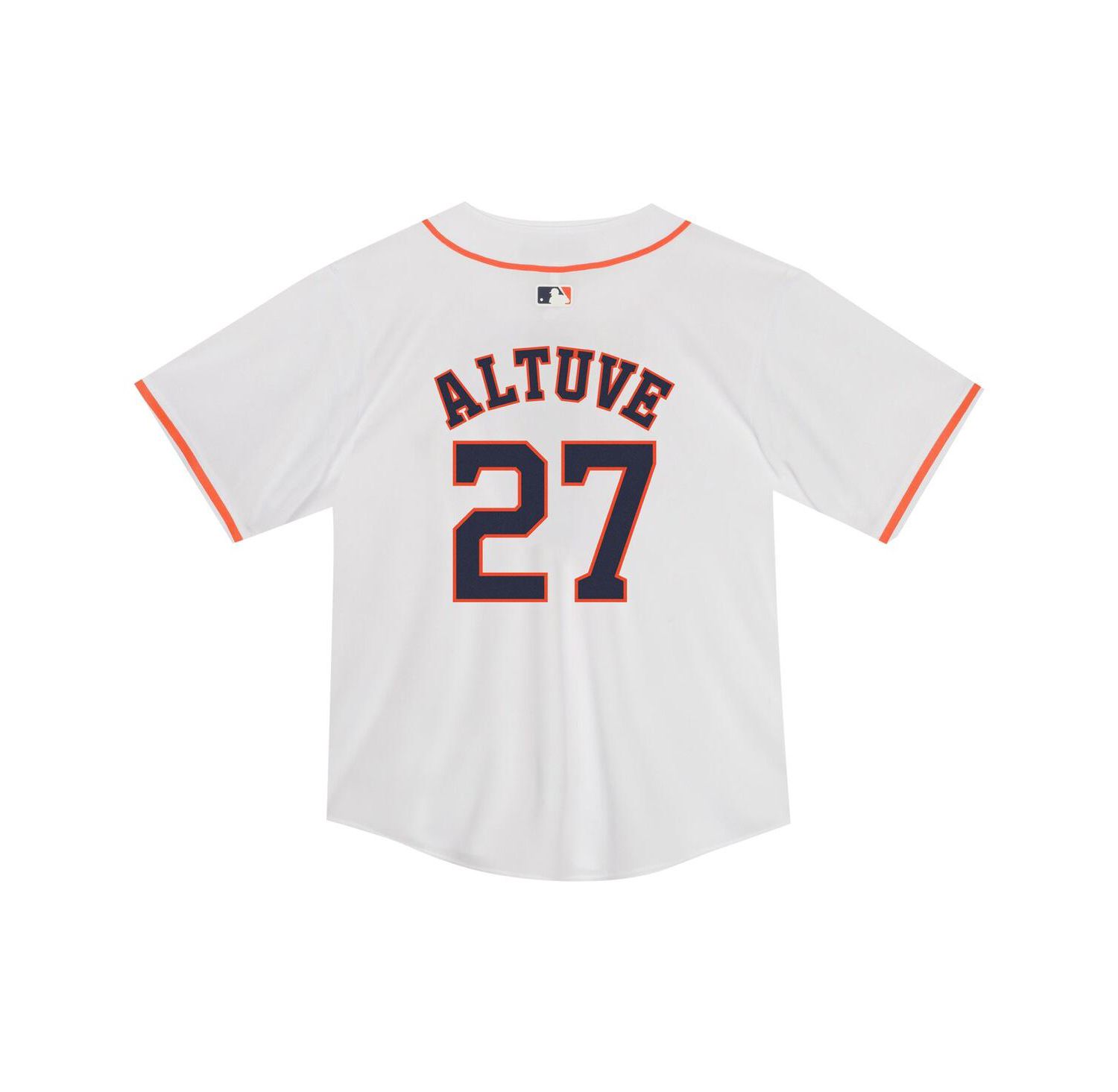 Big Boys and Girls Byron Buxton White Minnesota Twins 2024 City Connect Limited Jersey