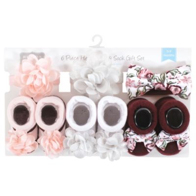 Headband and Socks Giftset