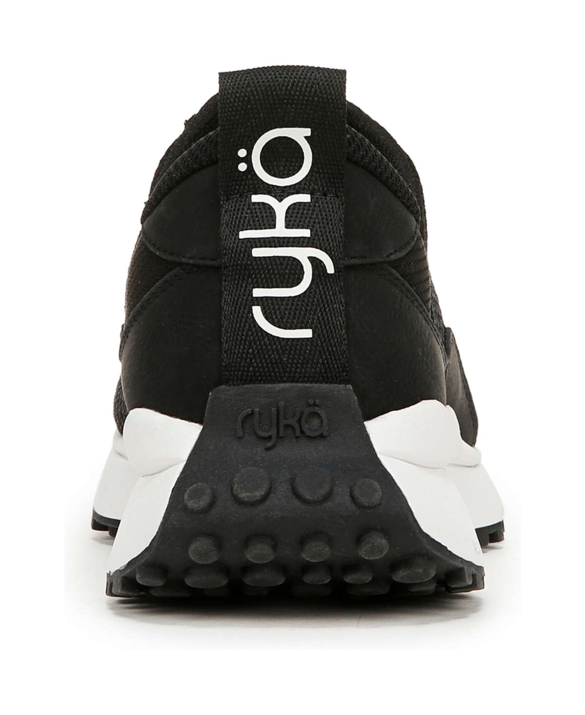 Ryka Women's Jumpstart-Zip Slip On Sneakers