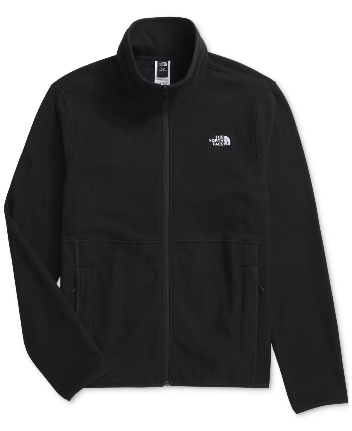 The North Face Men's Glacier Fleece Jacket