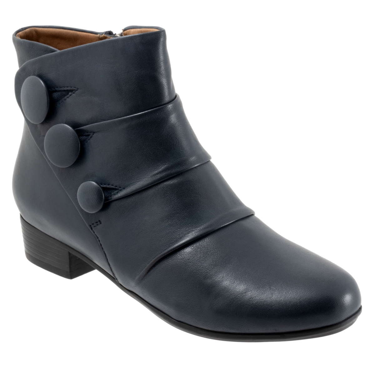 Mila Boot - Luggage