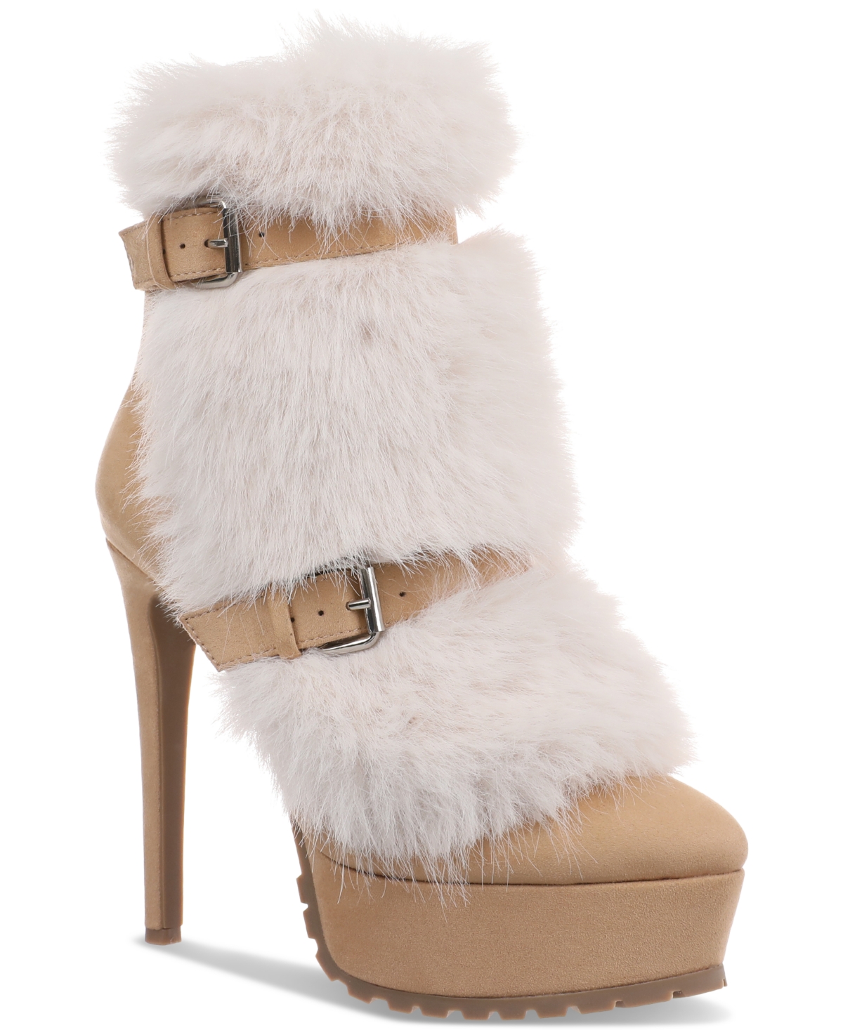 Thalia Sodi Women's Brandy Dress Booties