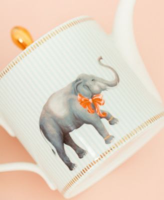 Elephant Teapot