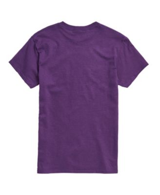 Hybrid Apparel Lilo and Stitch Mens Short Sleeve Tee