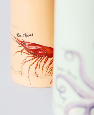 Ceramic Oil and Vinegar Set