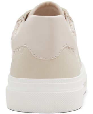 Women's Onirasean Lace-Up Platform Sneakers