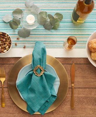Variegated Napkin Set of 6