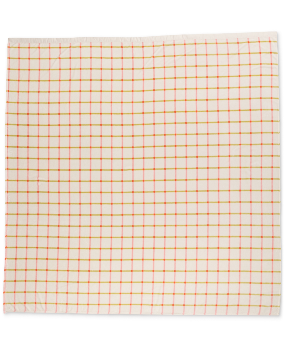 Berkshire Closeout!  Classic Velvety Plush Blanket, Twin, Exclusively At Macy's