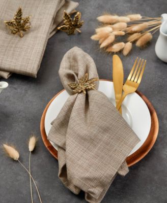 Variegated Napkin Set of 6