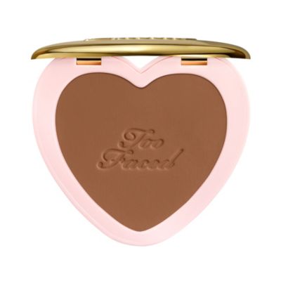 Too Faced Born This Way Soft Blur Flexible Finish Setting Powder - 04Deep