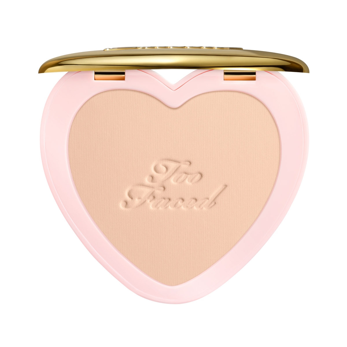 Too Faced Born This Way Soft Blur Flexible Finish Setting Powder In 01light