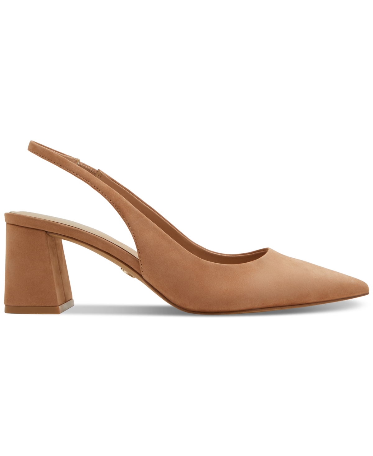 Aldo Women's Uliana Slingback Block-Heel Pumps