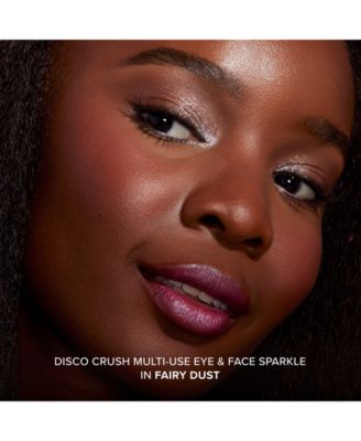 Disco Crush High-Shine Glitter Eye & Face Sparkle