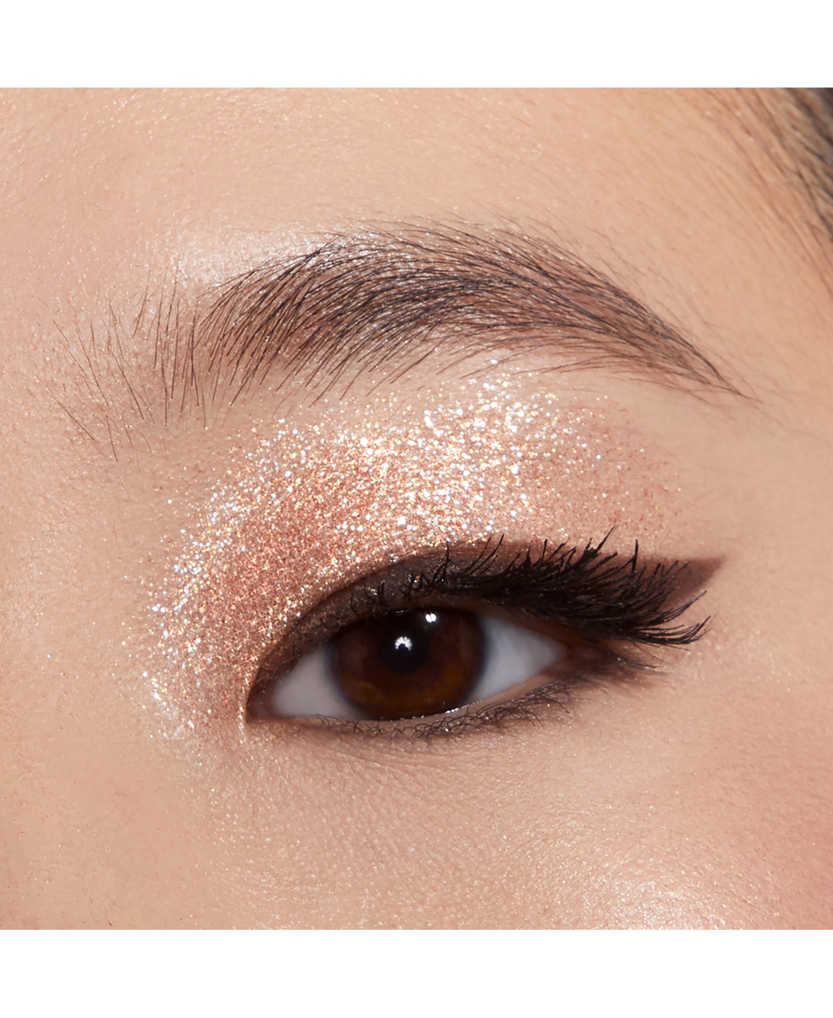 Too Faced Disco Crush High-Shine Glitter Eye & Face Sparkle