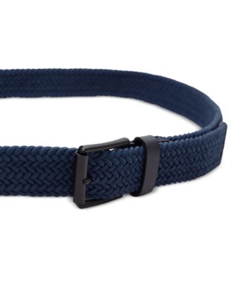 Men's Tubular Stretch Belt
