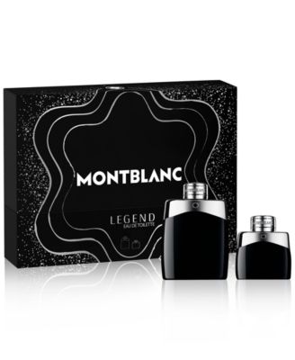 Montblanc - Men's 2-Pc. Legend Eau de Toilette Gift Set